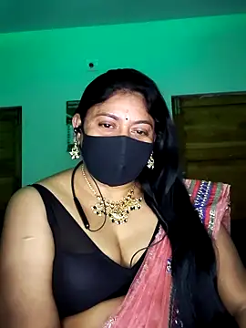 Telugu--Nadhini143 online show from 10.15.25