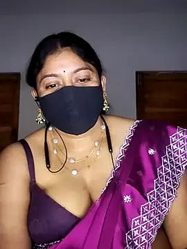 Telugu--Nadhini143 online show from 10.17.25