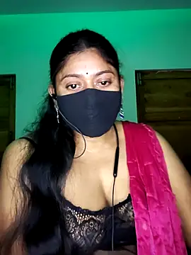 Telugu--Nadhini143 online show from 10.18.25