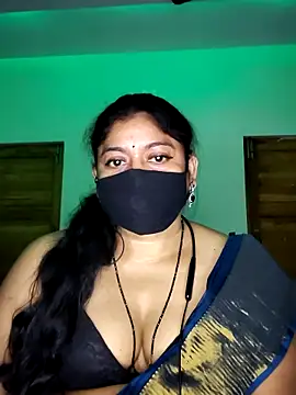 Telugu--Nadhini143 online show from 10.30.25