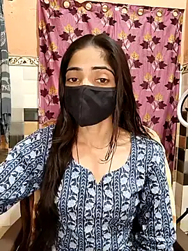 Cute Manju01 online show from 09.12.25