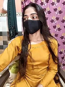 Cute Manju01 online show from 09.14.25