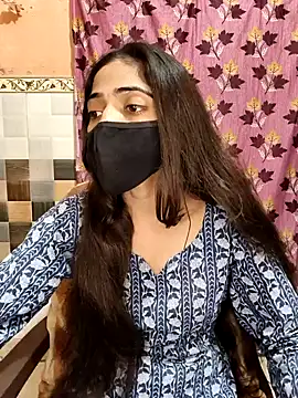 Cute Manju01 online show from 09.15.25