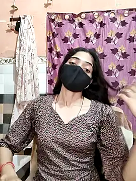 Cute Manju01 online show from 09.20.25