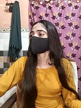 Cute Manju01 online show from 09.25.25