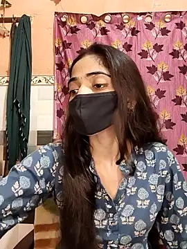 Cute Manju01 online show from 09.28.25