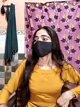 Cute Manju01 online show from 10.05.25