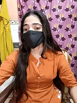 Cute Manju01 online show from 10.10.25