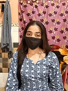 Cute Manju01 online show from 10.17.25