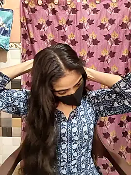 Cute Manju01 online show from 11.09.25