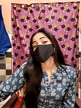 Cute Manju01 online show from 11.18.25