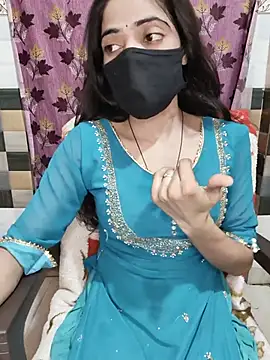 Snapshot of Cute_Manju01 chatting on 06.27.26 Cute Manju01 online show from 06.27.26