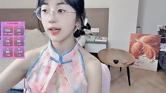 Snapshot of nini_a chatting on 02.27.26 nini a online show from 02.27.26