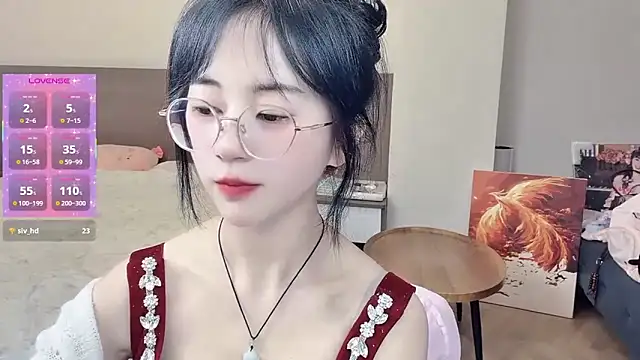 Snapshot of nini_a chatting on 03.07.26 nini a online show from 03.07.26