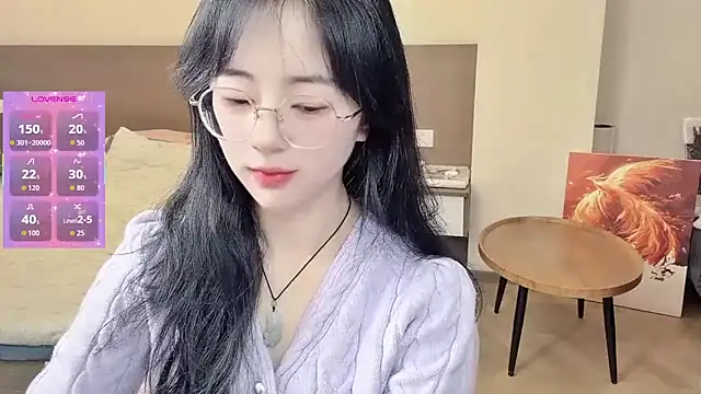 Snapshot of nini_a chatting on 03.11.26 nini a online show from 03.11.26