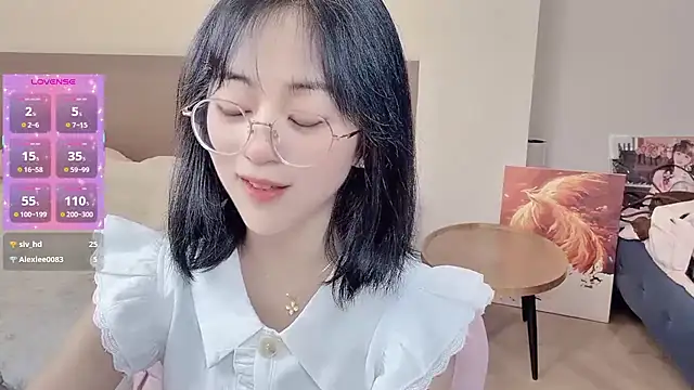 Snapshot of nini_a chatting on 03.21.26 nini a online show from 03.21.26
