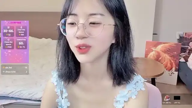 Snapshot of nini_a chatting on 03.28.26 nini a online show from 03.28.26
