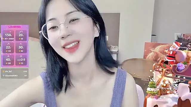Snapshot of nini_a chatting on 03.31.26 nini a online show from 03.31.26