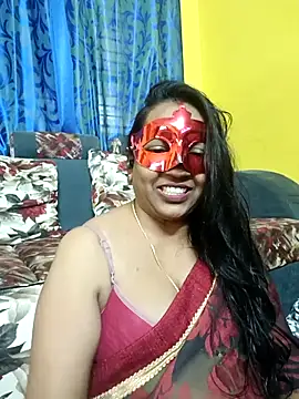 ammu1990 online show from 10.28.25