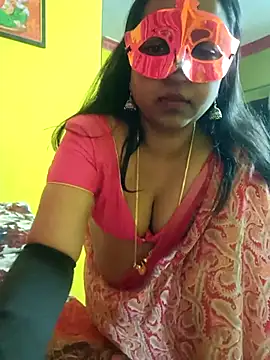 ammu1990 online show from 12.16.25