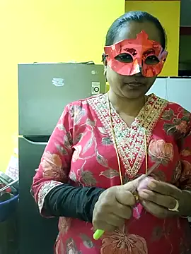 ammu1990 online show from 01.18.26