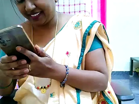 ammu1990 online show from 03.02.26