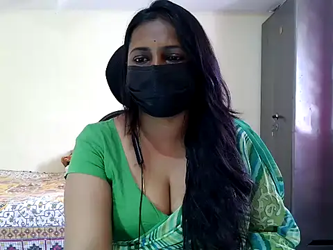 ammu1990 online show from 06.02.26