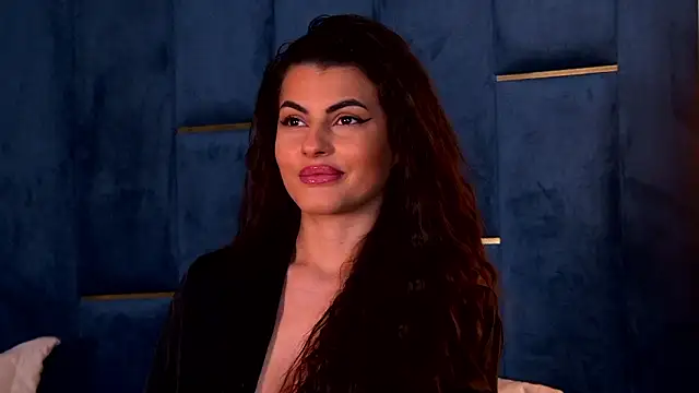 YasminaMoon online show from 03.20.26