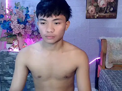 Snapshot of mostwantedtwink chatting on 07.13.26 mostwantedtwink online show from 07.13.26