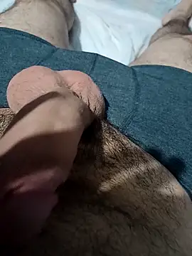 Hamzadz123 online show from 11.04.25