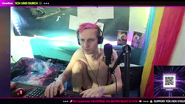 Snapshot of DaveLindau chatting on 02.03.26 DaveLindau online show from 02.03.26