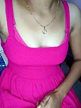 Nidhi lovely online show from 12.01.25