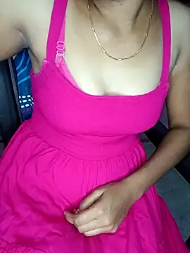 Nidhi lovely online show from 02.20.26