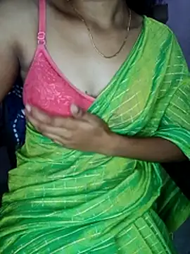 Nidhi lovely online show from 04.02.26