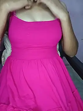 Nidhi lovely online show from 06.01.26