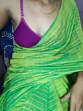 Nidhi lovely online show from 06.05.26