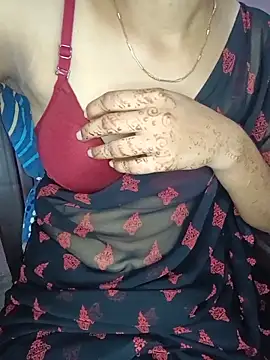 Nidhi lovely online show from 06.28.26