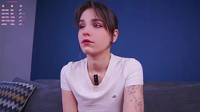 Asecondsoul online show from 01.09.26