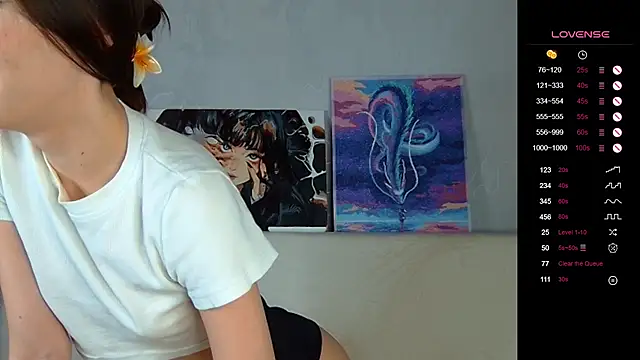 RinaRay online show from 10.27.25