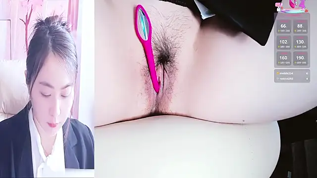 GUO168 online show from 03.10.26