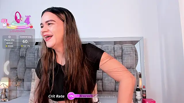 Beyhan1 online show from 10.16.25