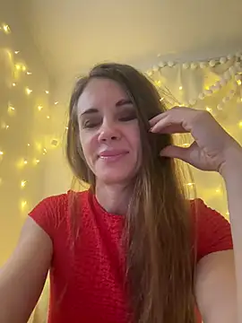 LucieMack online show from 02.02.26