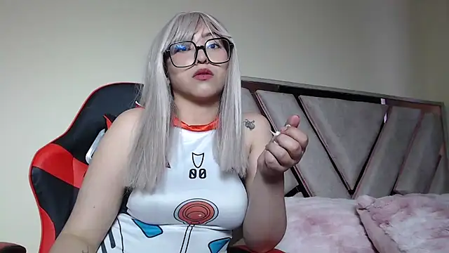 Arianna fairy online show from 03.02.26