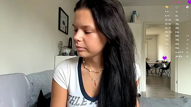 MaydaCornwall online show from 11.13.25