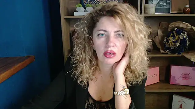 elegance lady online show from 09.16.25