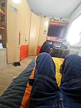 flirt 23 online show from 04.01.26