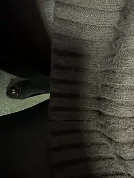 HiddenHoneyLDN online show from 10.29.25