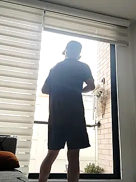 nacho20cmhot online show from 09.27.25