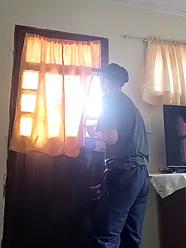 nacho20cmhot online show from 10.11.25