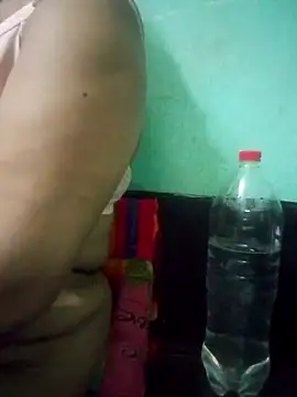 Snapshot of Maria_Mahi chatting on 10.01.25 Maria Mahi online show from 10.01.25